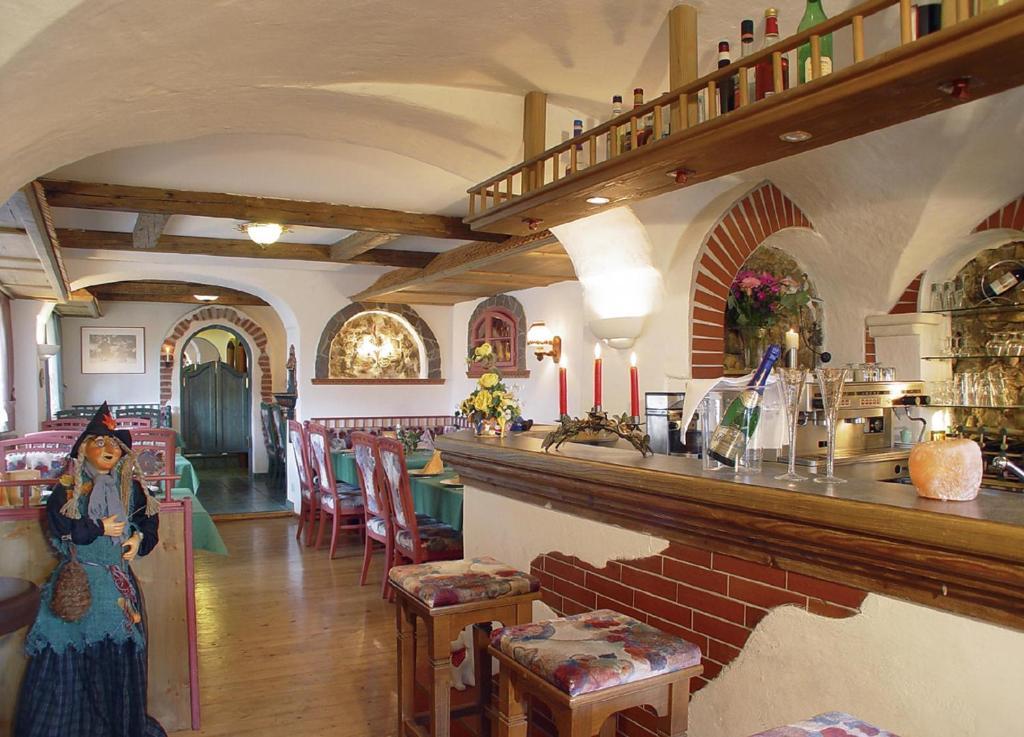 Krosbacher Hof Seefeld in Tirol Pokoj fotografie