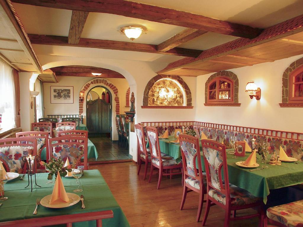 Krosbacher Hof Seefeld in Tirol Pokoj fotografie