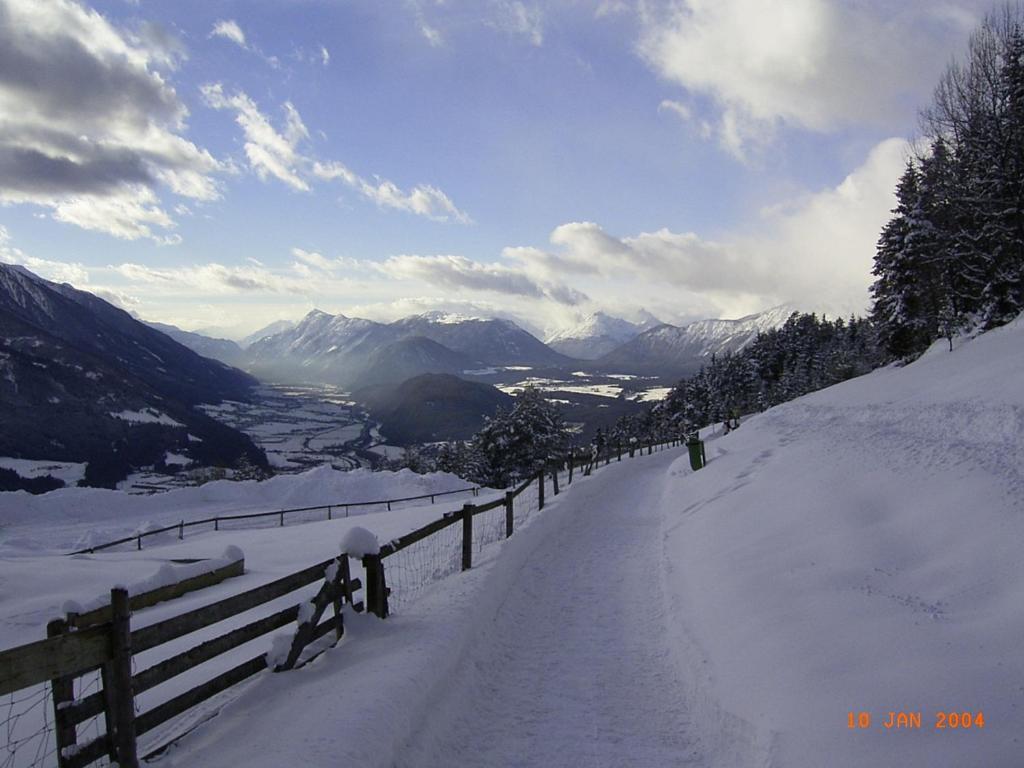 Krosbacher Hof Seefeld in Tirol Pokoj fotografie