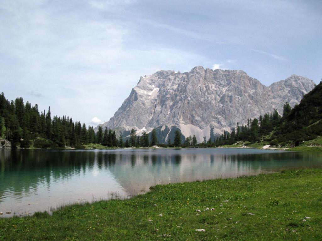 Krosbacher Hof Seefeld in Tirol Pokoj fotografie