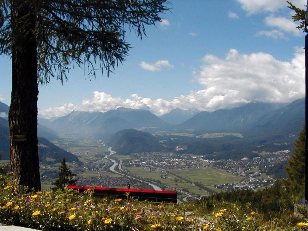 Krosbacher Hof Seefeld in Tirol Pokoj fotografie